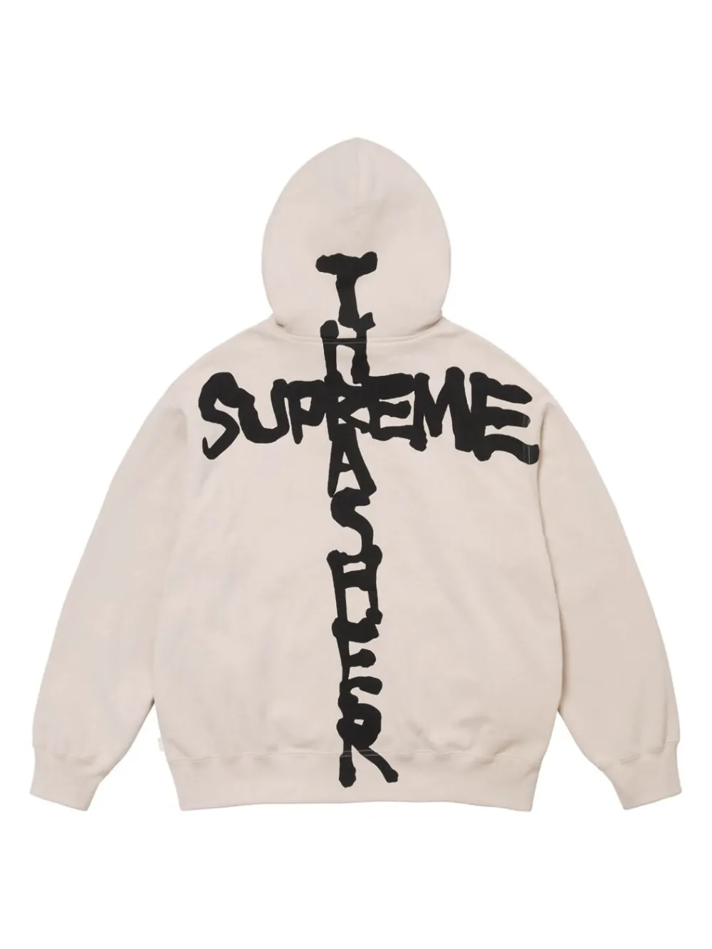Zip up thrasher hoodie hot sale