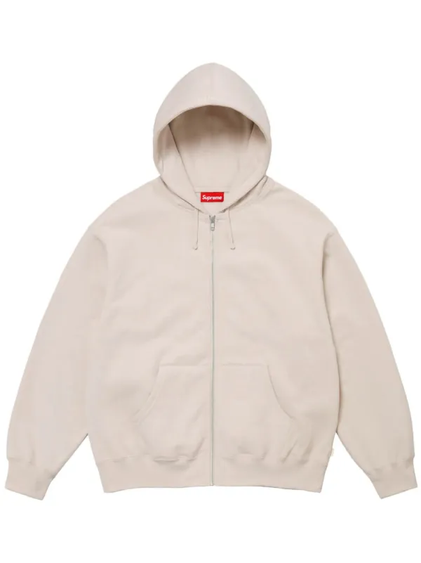 Cream supreme hoodie discount