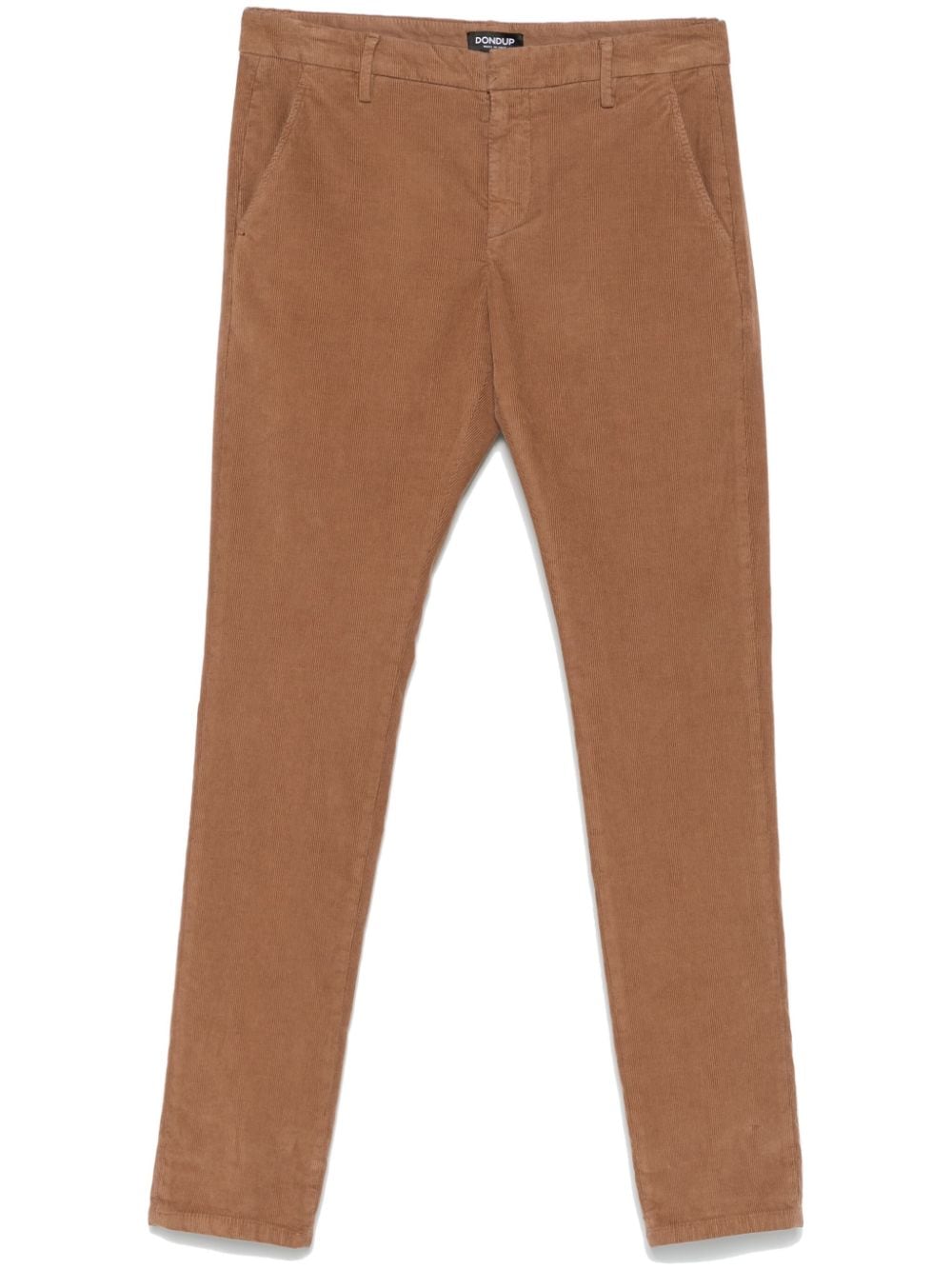 DONDUP Gaubert broek Bruin