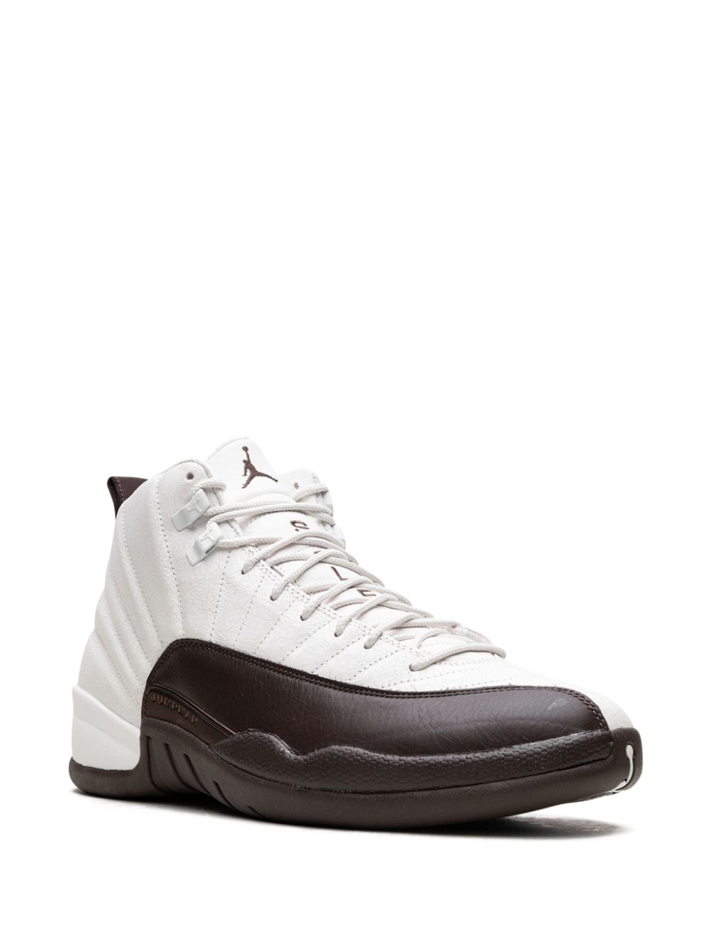 Jordan x SoleFly Air 12 "Cafecito" sneakers White