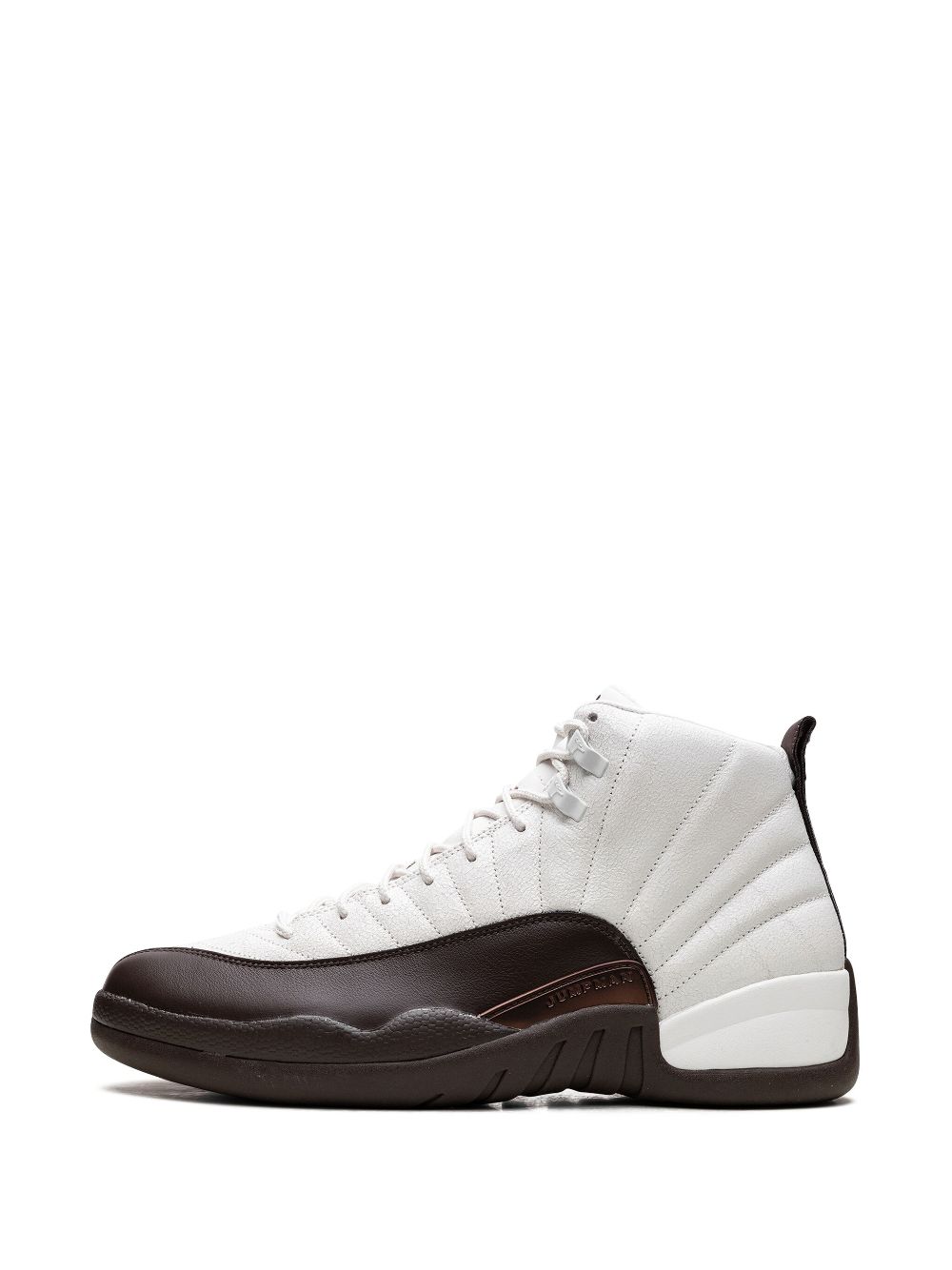 Jordan x SoleFly Air 12 "Cafecito" sneakers White