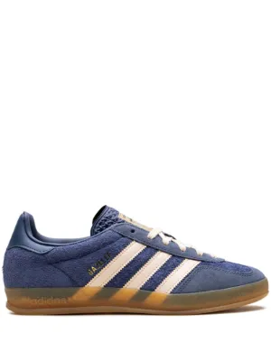 adidas gazelle silver green womens adidas Gazelle 'Blue Cloud White' Men's Shoes 11.5 main image 1