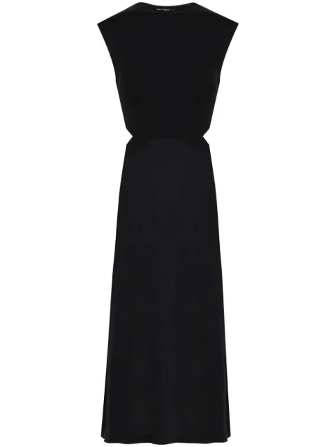 Lenny Niemeyer Vestido sem mangas