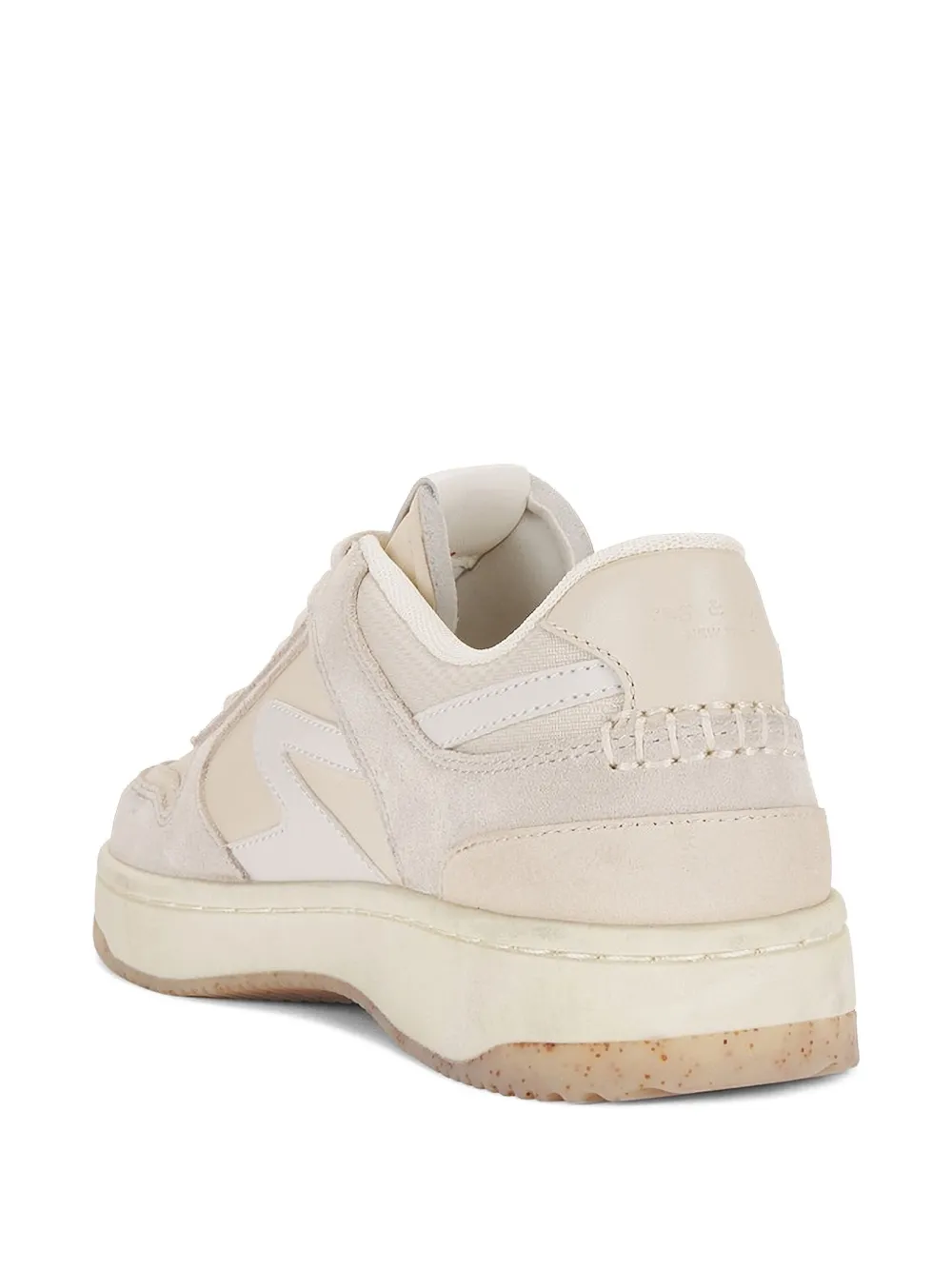 rag & bone Retro Tennis sneakers Neutrals