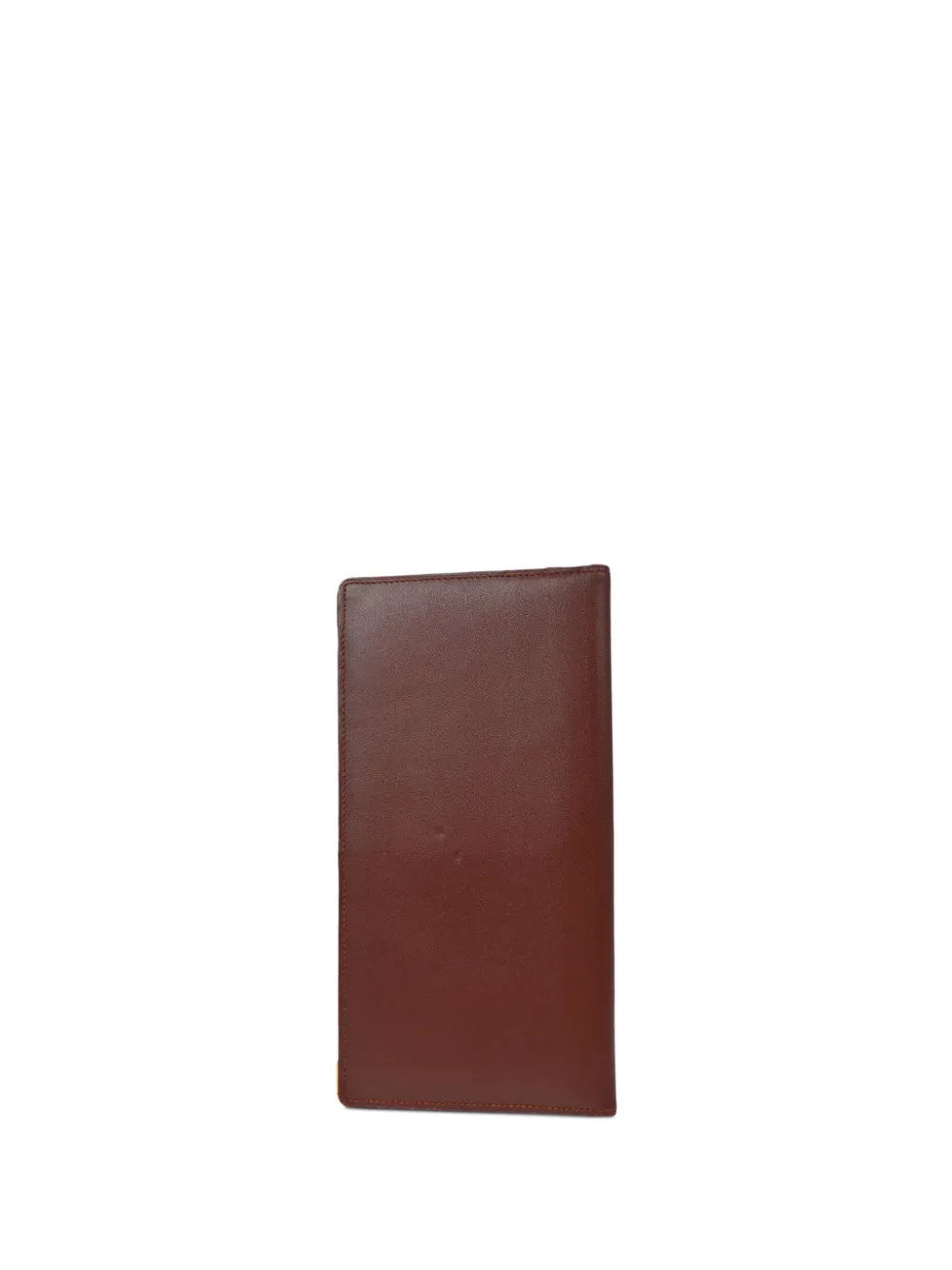 Cartier 1990-2000 Must de Cartier portemonnee - Rood