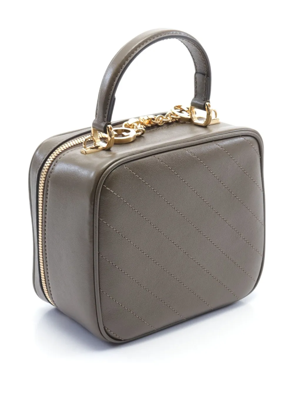 Gucci Pre-Owned 2010s Blondie tas - Grijs