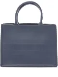 Christian Dior Pre-Owned 2010s Book tote bag - Blue