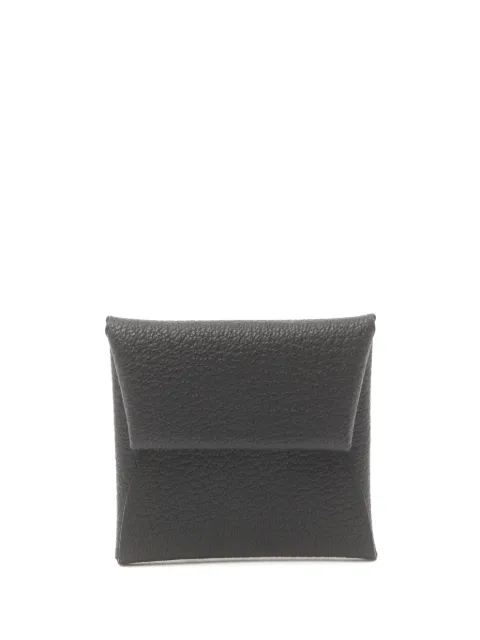 Hermès Pre-Owned 2024 Bastia purse