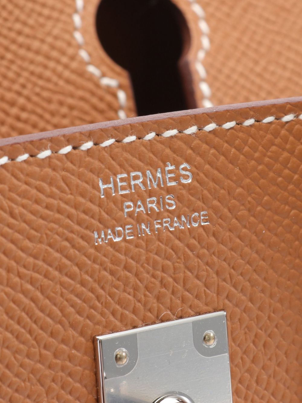 Hermes 2023 Birkin 25 handbag Women