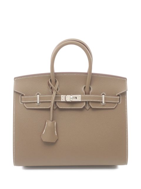 Hermes 2024 Birkin 25 handbag Women