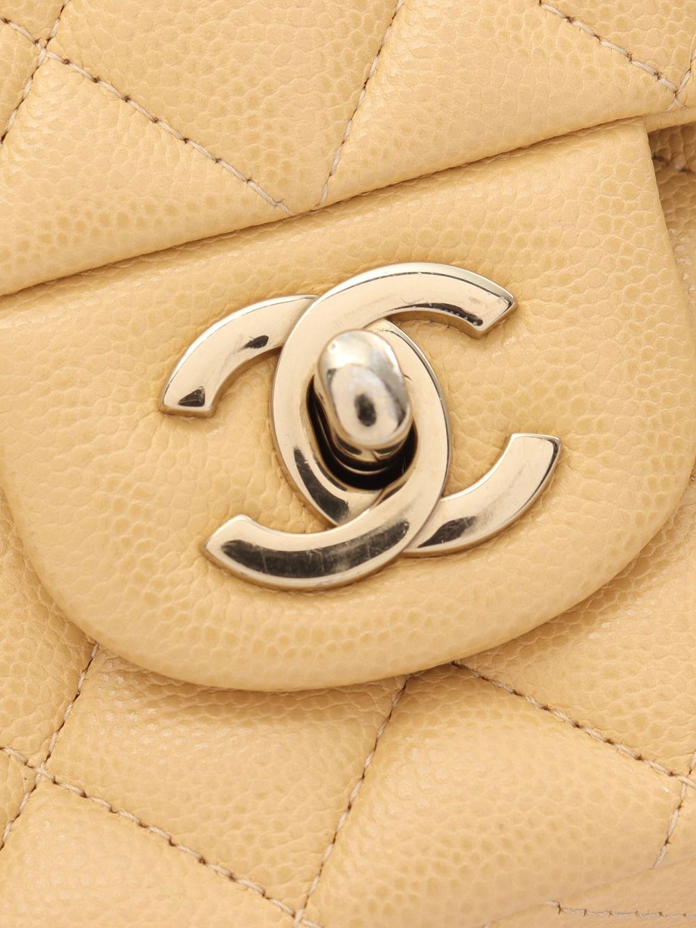 CHANEL 2020s Double Flap shoulder bag Women