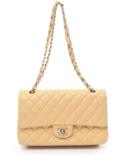 CHANEL 2020s Double Flap shoulder bag Women