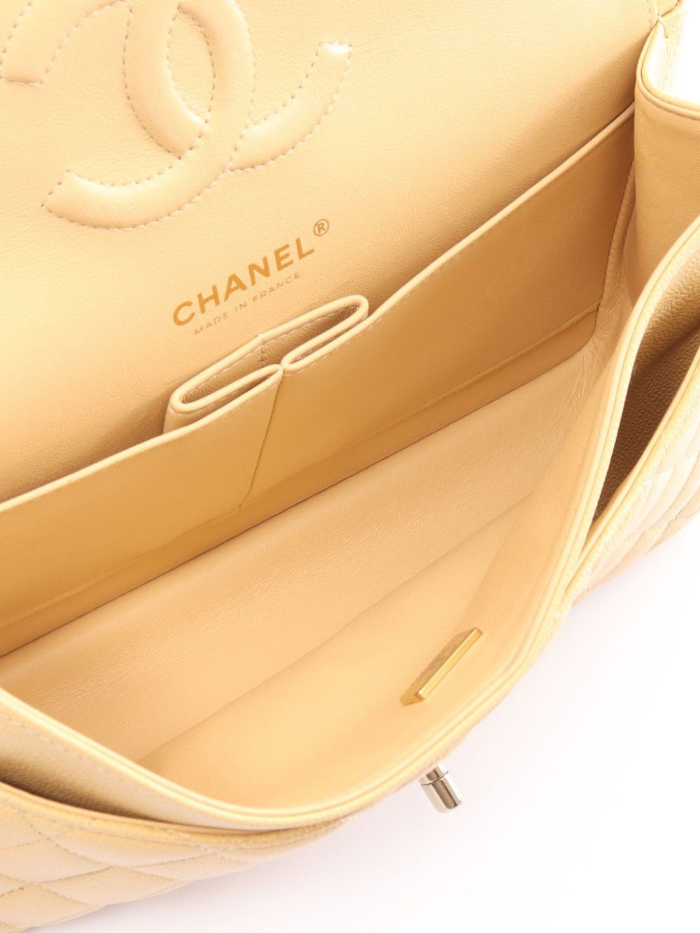 CHANEL 2020s Double Flap shoulder bag Women