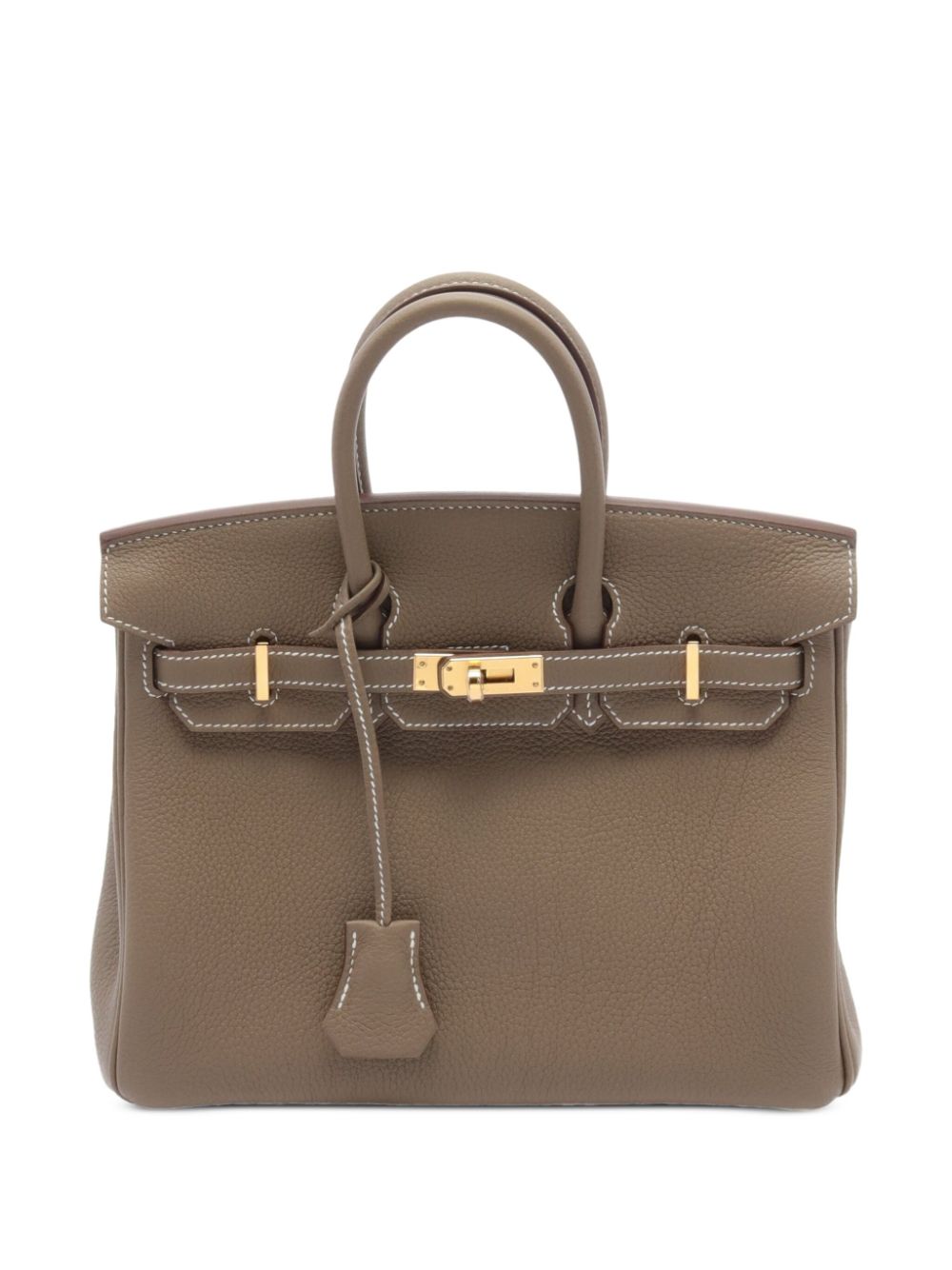 Hermes 2024 Birkin 25 handbag Women