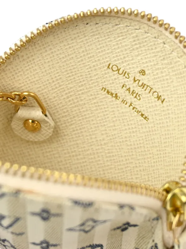 Louis Vuitton Pre-Owned 2007 ポルト モネ コインケース