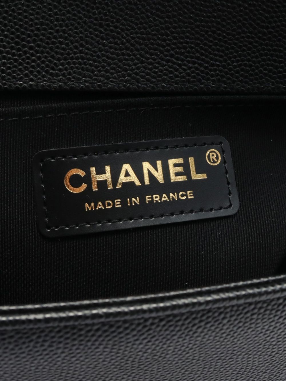 CHANEL 2019 Boy Chanel shoulder bag Women