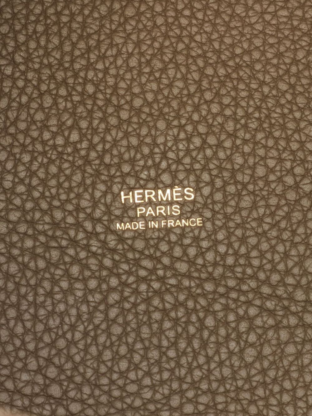 Hermes 2019 Picotin Lock PM tote bag Women