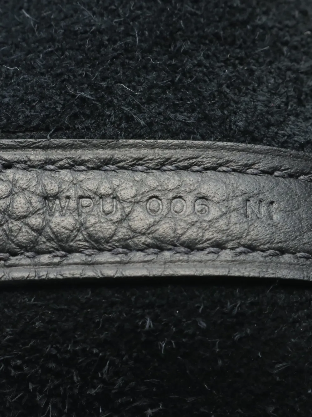 Hermès PreOwned 2024 Picotin Lock PM Tote Bag Black FARFETCH UK