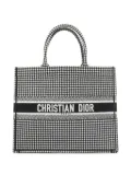 Christian Dior Pre-Owned 2010s Book tote bag - Black