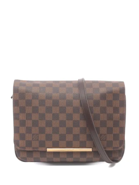 Cheap Louis Vuitton Pre-Owned 2018 Hoxton GM shoulder bag WOMEN