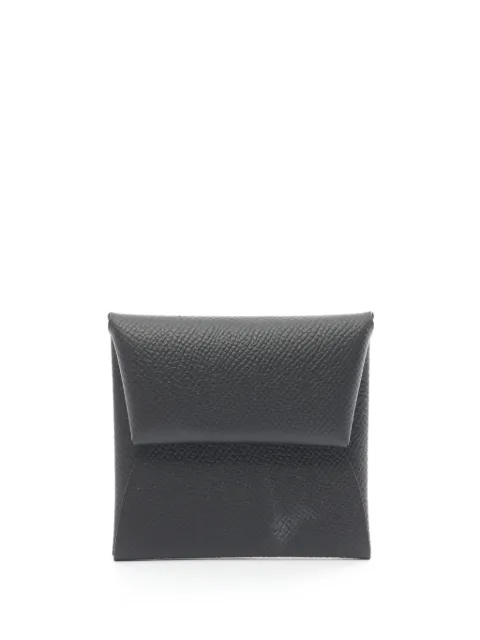 Hermès Pre-Owned cartera Bastia 2023