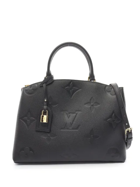 Affordable Louis Vuitton Pre-Owned 2021 Grand Palais MM tote bag WOMEN