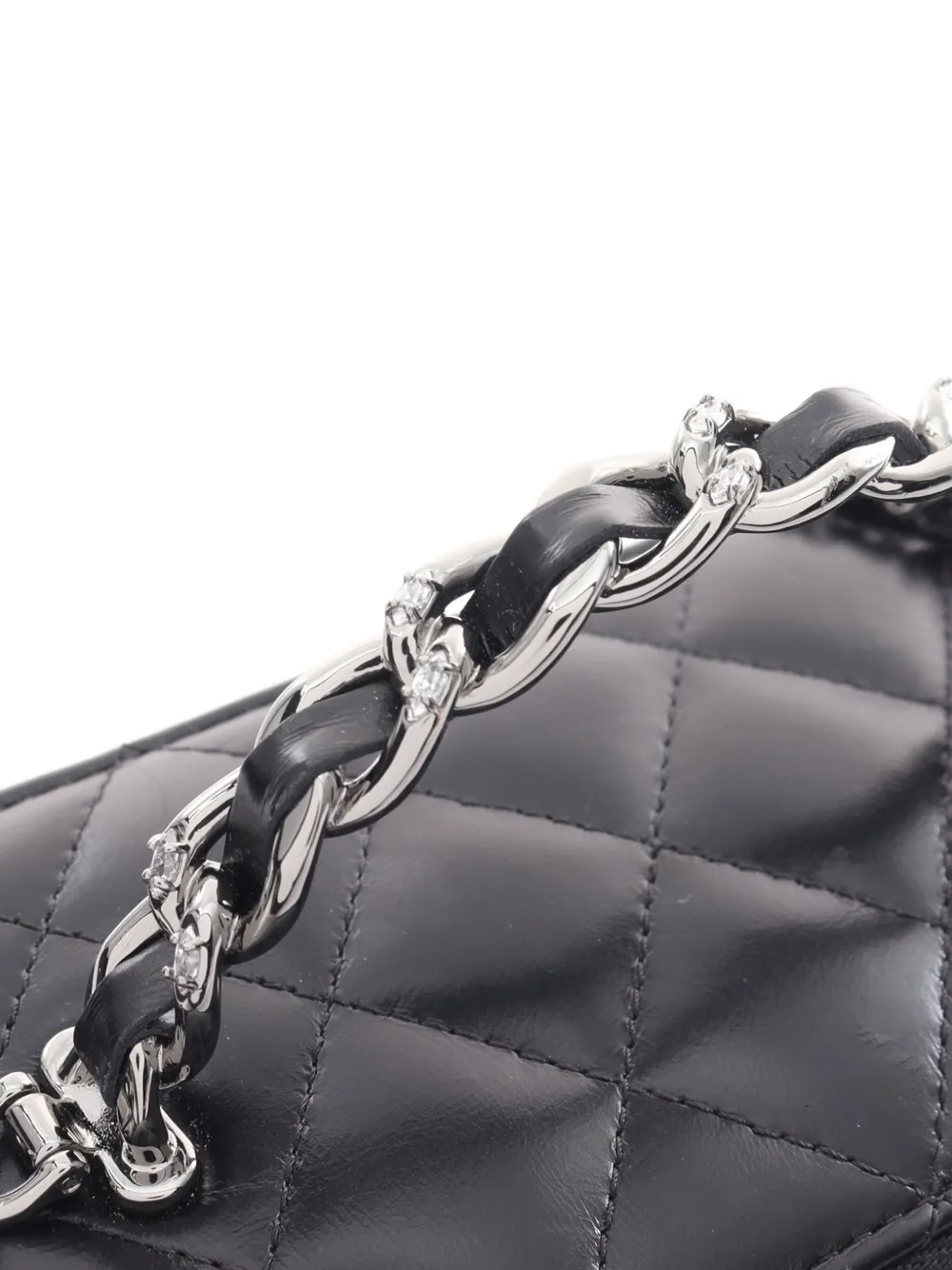 Cheap HOT SALE CHANEL 2020 Vanity two-way handbag Women