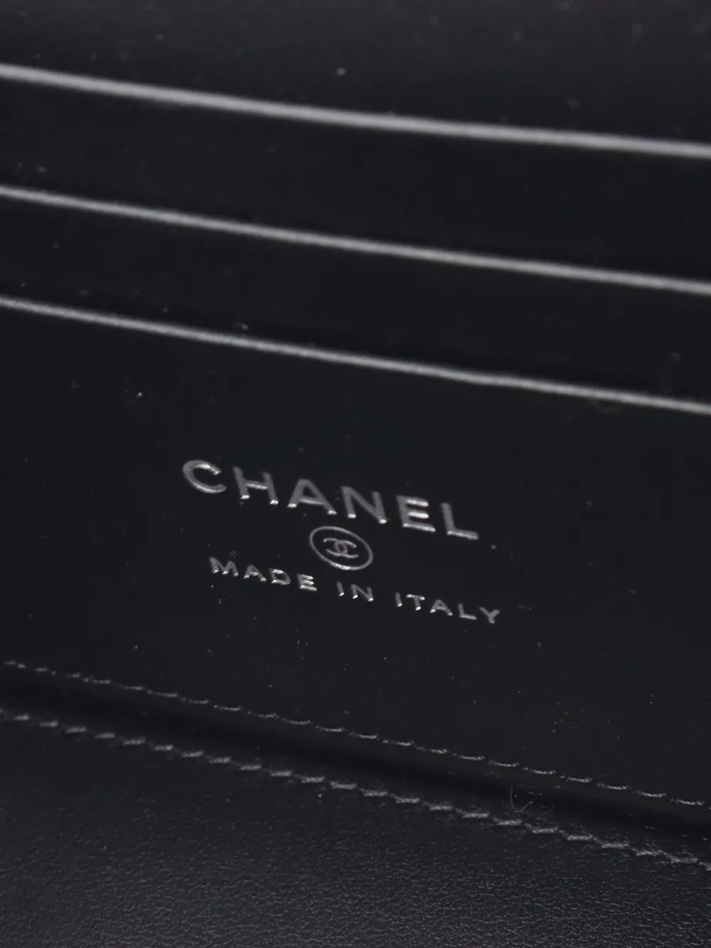 Cheap HOT SALE CHANEL 2020 Vanity two-way handbag Women