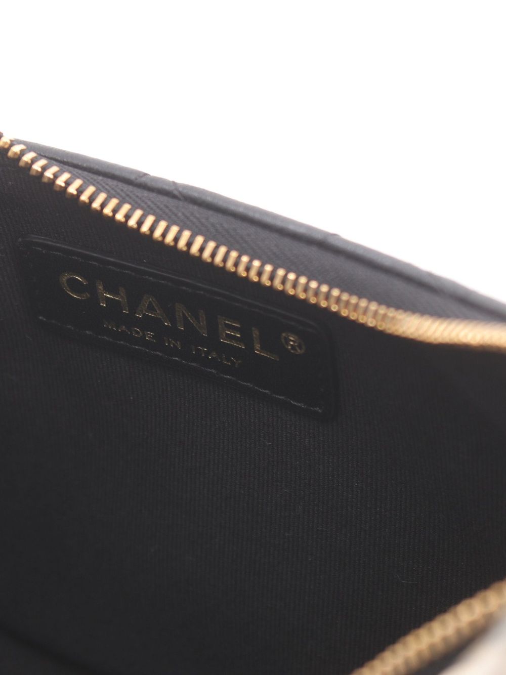 CHANEL 2020s small Hobo shoulder bag Women