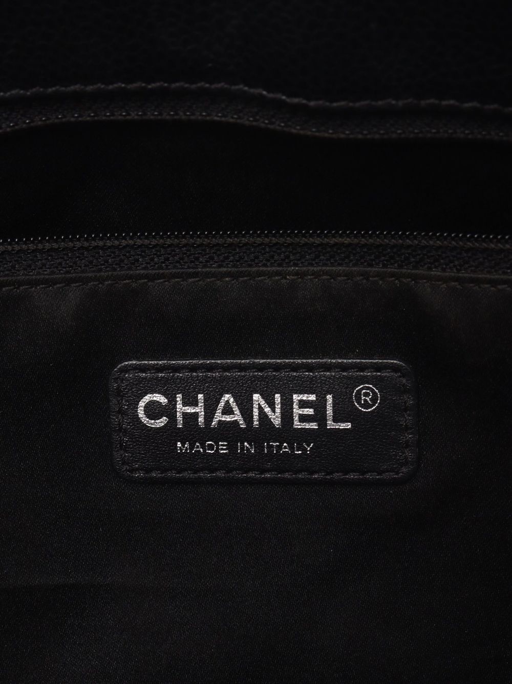 CHANEL 2014-2015 Grand Shopping tote bag Women