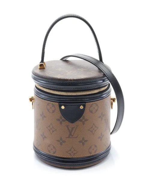 Affordable Louis Vuitton Pre-Owned 2021 Cannes two-way handbag WOMEN