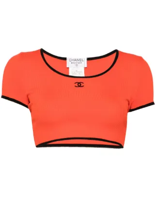 CHANEL Pre-Owned