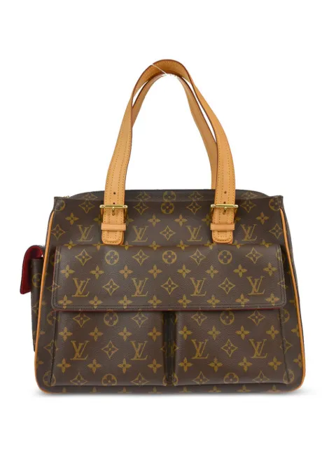 Louis Vuitton Pre-Owned 2004 Multiple Cité handbag WOMEN