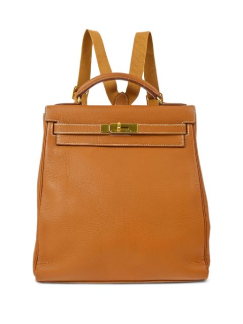 Hermes 2000 Ado GM backpack Women