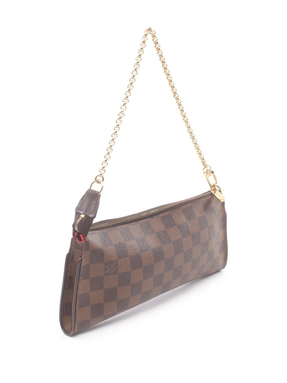 Louis Vuitton Pre-Owned 2007 Sophie tas - Bruin