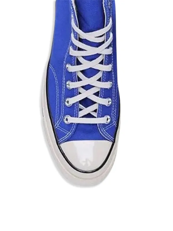 Converse Chuck 70 Hi Blue Sneakers Blue FARFETCH AO