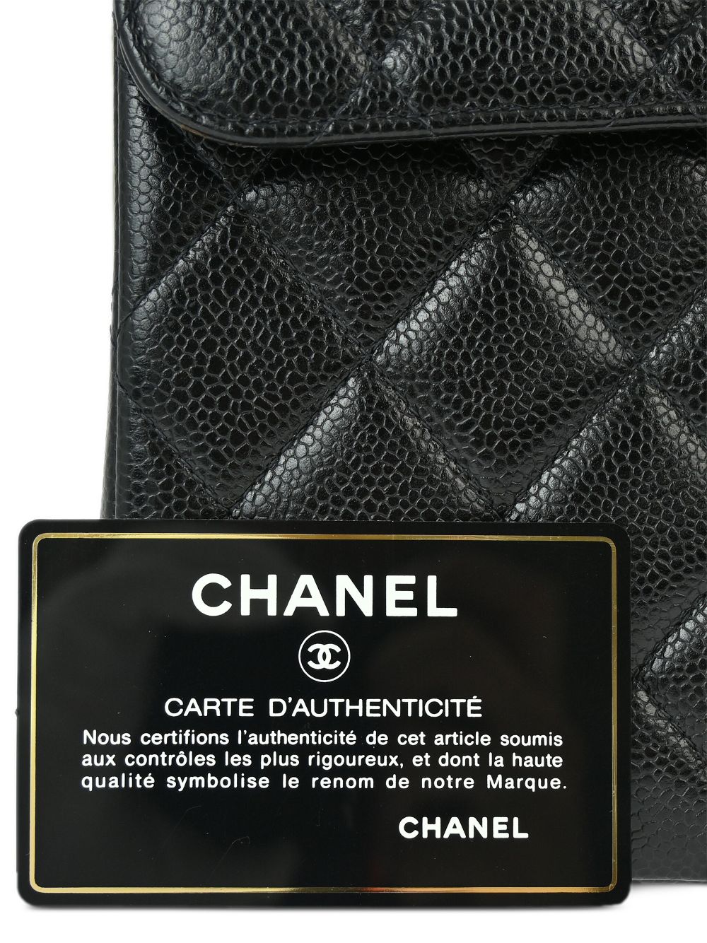 CHANEL 2004-2005 Classic Flap shoulder bag Women