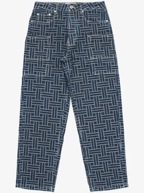 Kenzo jeans cargo
