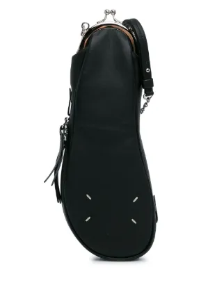 ショルダーバッグ Martin Margiela010/artisanal/leather bag ショルダーバッグ Martin Margiela010/artisanal/leather bag