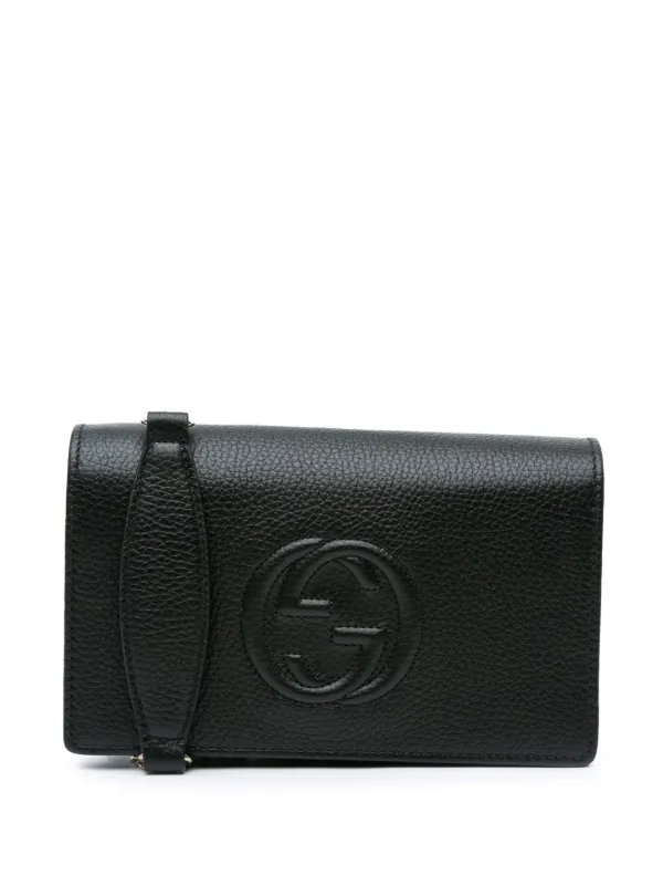 Gucci wallet soho new arrivals