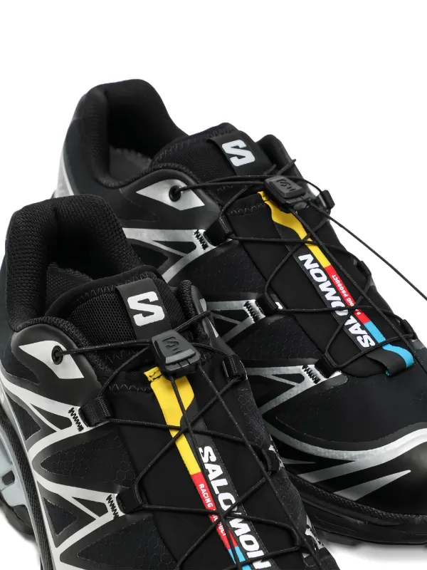 靴 Salomon XT-6 GORE-TEX \"Black 30cm XT-6 Gore-Tex – Premier