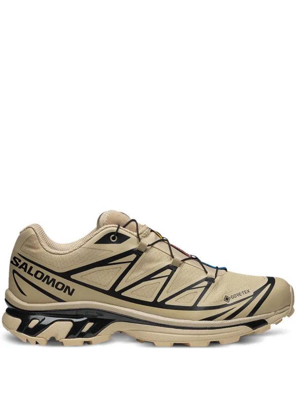 Salomon XT-6 Gore-Tex 