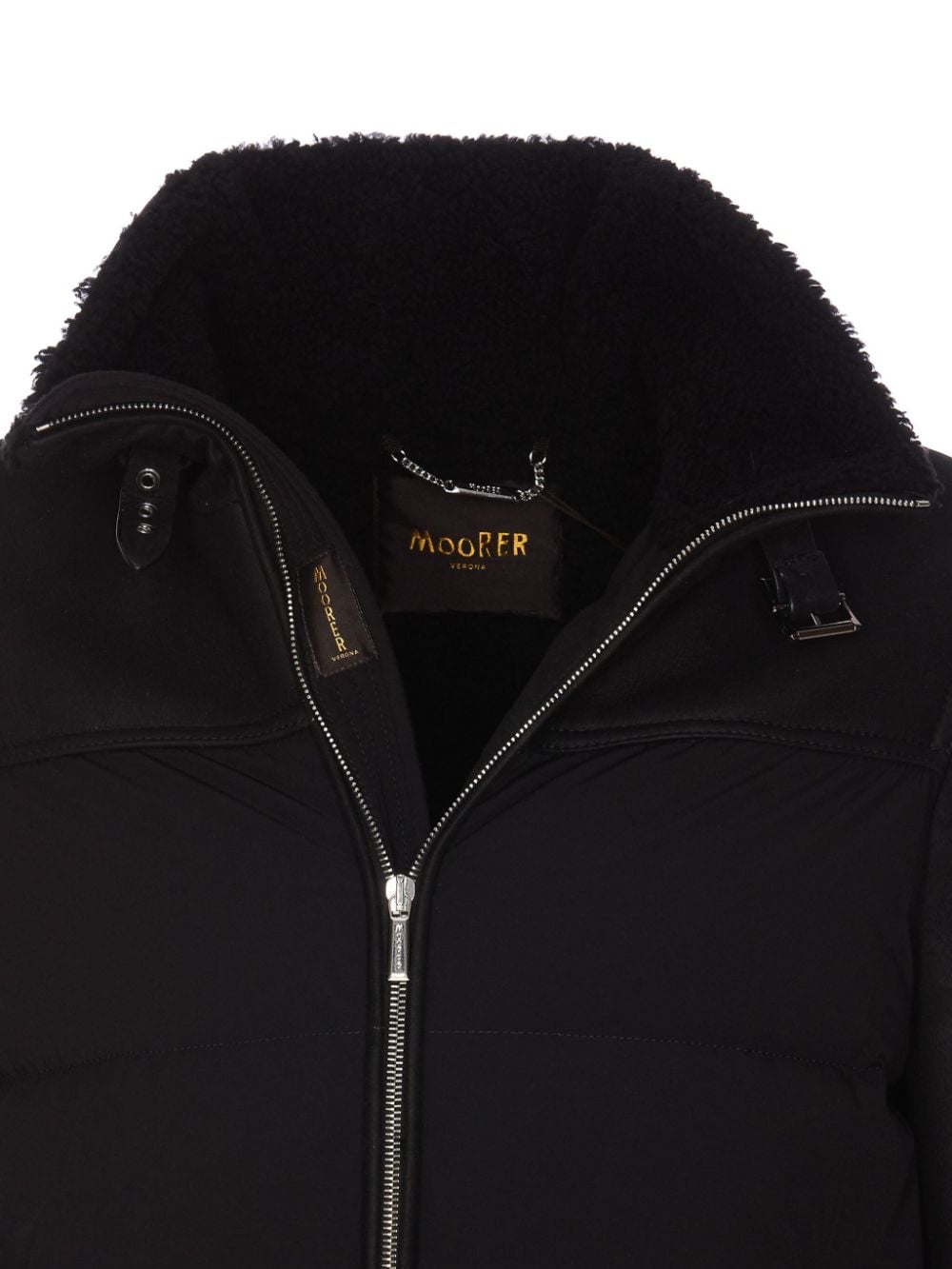 MOORER DELFO JACKET 