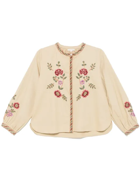 Louise Misha Juliette shirt