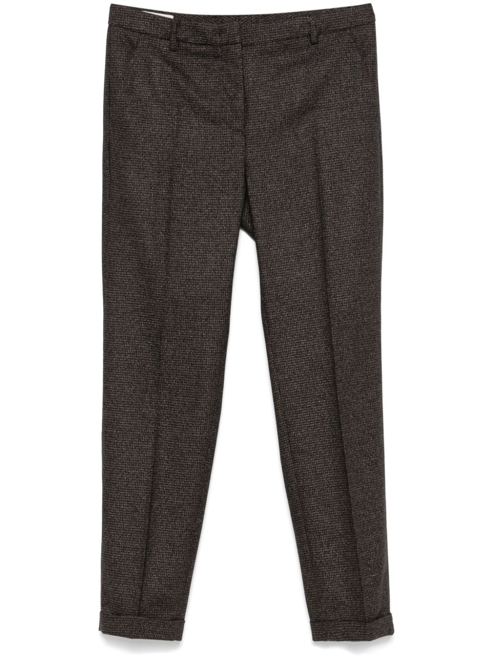 tailored trousers