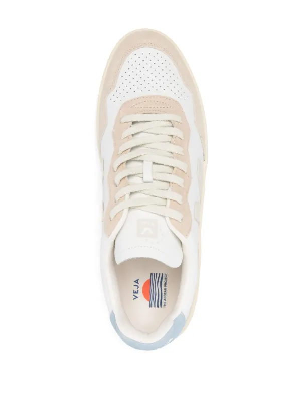 スニーカー VEJA SNEAKER (PL0120568 PIERREWHITE) VEJA Pierre Sneakers | White | FARFETCH