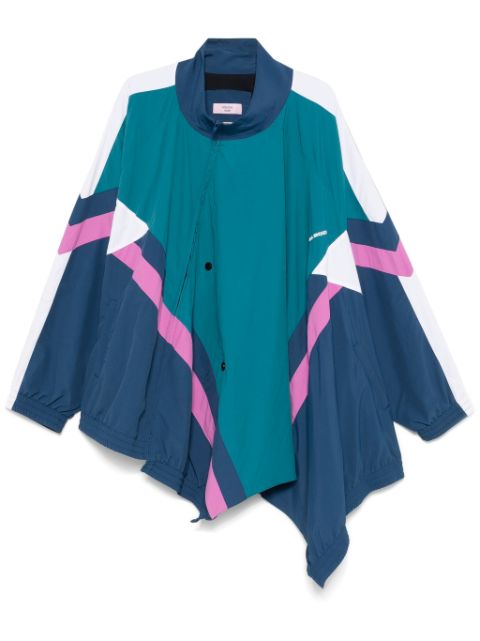 Martine Rose Blanket track jacket