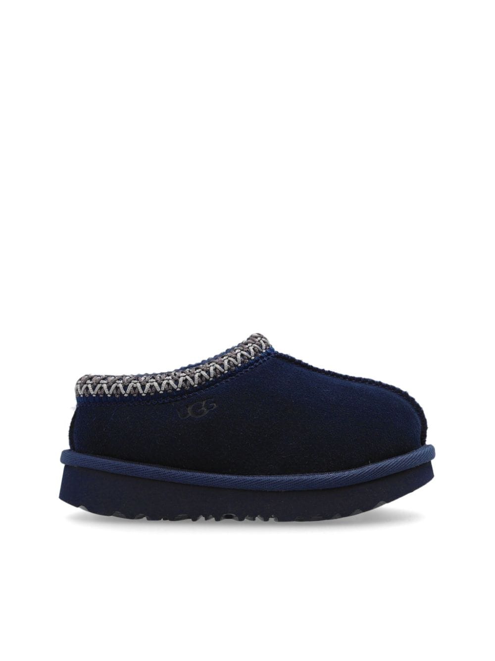 UGG Kids Tasman II slippers Blue