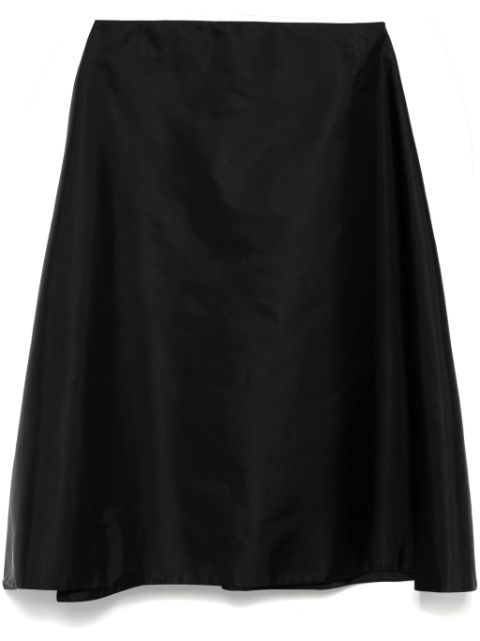 Marni A-line midi skirt Women