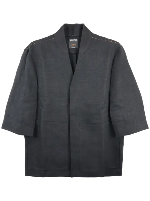 Zegna Oasi jacket 
